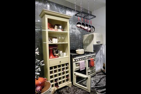 John Lewis, Oxford Street